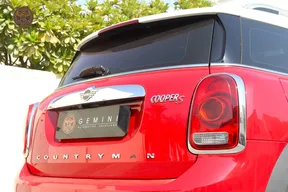 MINI Countryman Cooper S 2019