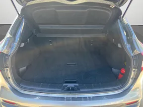 Nissan Qashqai 2019