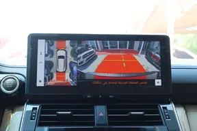 Toyota Land Cruiser 2025