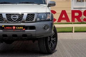 Nissan Patrol Super Safari / Vitic 2024