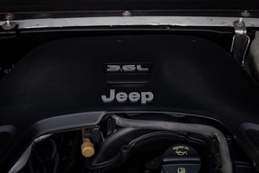 Jeep Wrangler Unlimited 2018