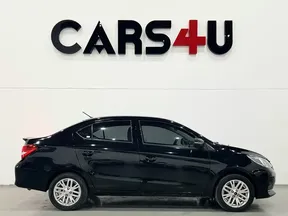 Mitsubishi Mirage / Attrage 2025