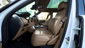 Land Rover Range Rover 2025