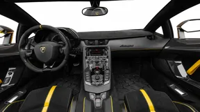 Lamborghini Aventador 2017
