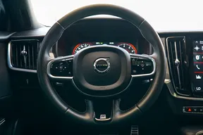 Volvo S90 2019