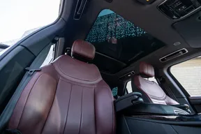 Land Rover Range Rover Sport 2024