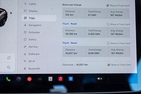 Tesla Model 3 Long Range 2021