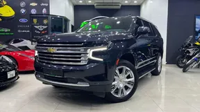 Chevrolet Tahoe 2023