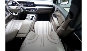 Kia K8 2022
