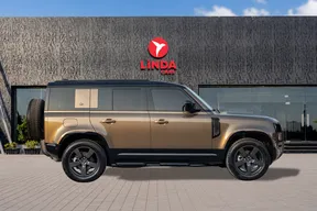 Land Rover Defender 110 2024