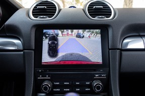 Porsche Boxster 718 2023
