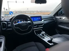 Kaiyi X3 Pro 2024