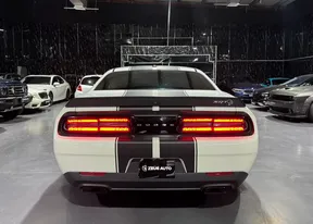Dodge Challenger SRT Hellcat 2018