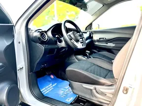 Nissan Kicks 2024