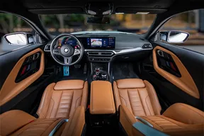 BMW 2 Series M2 2024