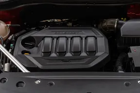 Ford Territory 2024