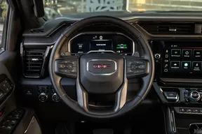 GMC Sierra 1500 2025