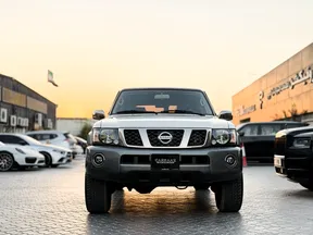 Nissan Patrol Super Safari / Vitic 2024