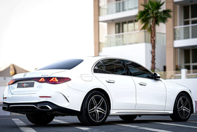 Mercedes-Benz E-Class 300 2025