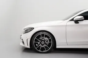 Mercedes-Benz C-Class 200 2022