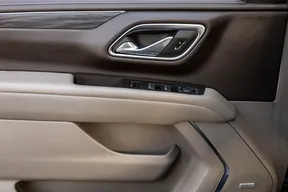 GMC Yukon 2023