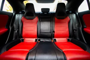 Mercedes-Benz CLA 45 AMG S 2021