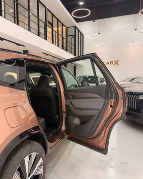 Renault Koleos 2026