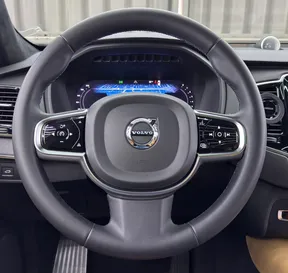 Volvo XC90 2024