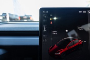 Tesla Model 3 Standard 2024