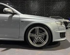 Audi RS6 2008