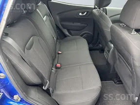 Renault Kadjar 2019