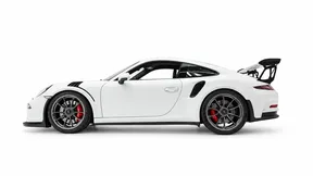 Porsche 911 GT3 RS 2016