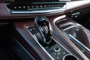Cadillac Escalade 2023
