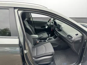 Hyundai i30 2023