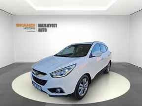 Hyundai ix35 2015