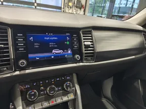 Škoda Kodiaq 2020