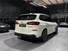 BMW X5 M50 2020