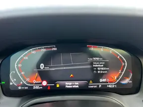 BMW 4 Series 430 2022