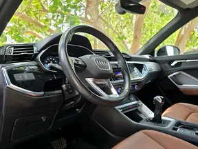 Audi Q3 2023