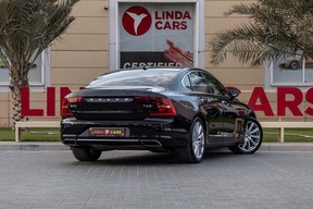 Volvo S90 2018