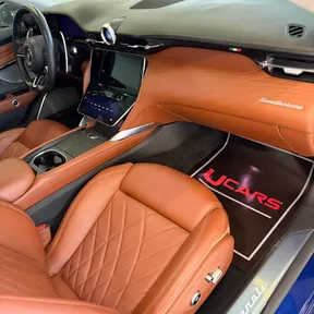 Maserati GranTurismo 2024