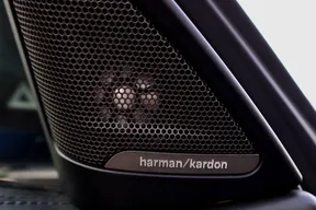 BMW 4 Series M4 2016