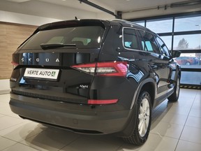 Škoda Kodiaq 2021