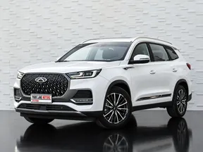 Chery Tiggo 8 Pro 2025