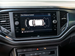 Volkswagen T-Roc 2021