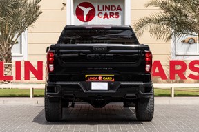 GMC Sierra 1500 2021