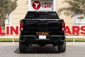 GMC Sierra 1500 2021