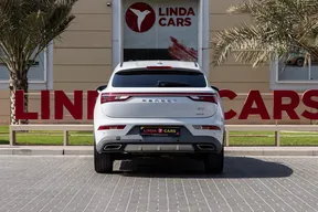 DFSK Fengon ix5  / Glory ix5 / F5 2023