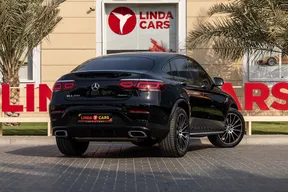 Mercedes-Benz GLC 200 2022