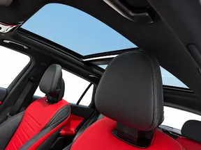 Mercedes-Benz GLC 200 2025